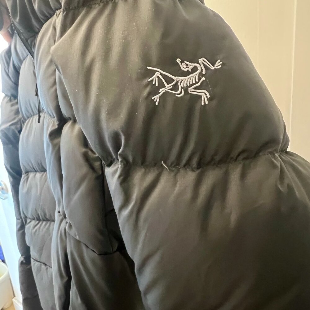 ARC'TERYX Down Jacket